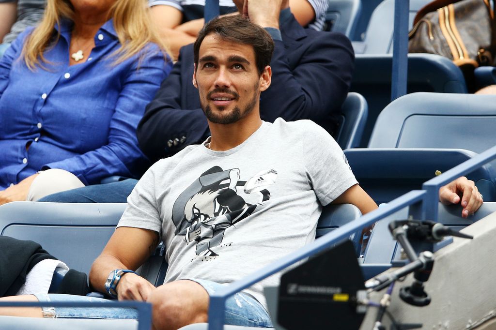Fabio Fognini