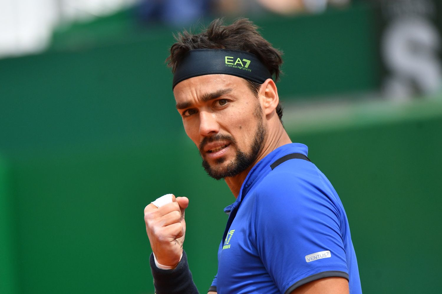 Fabio Fognini