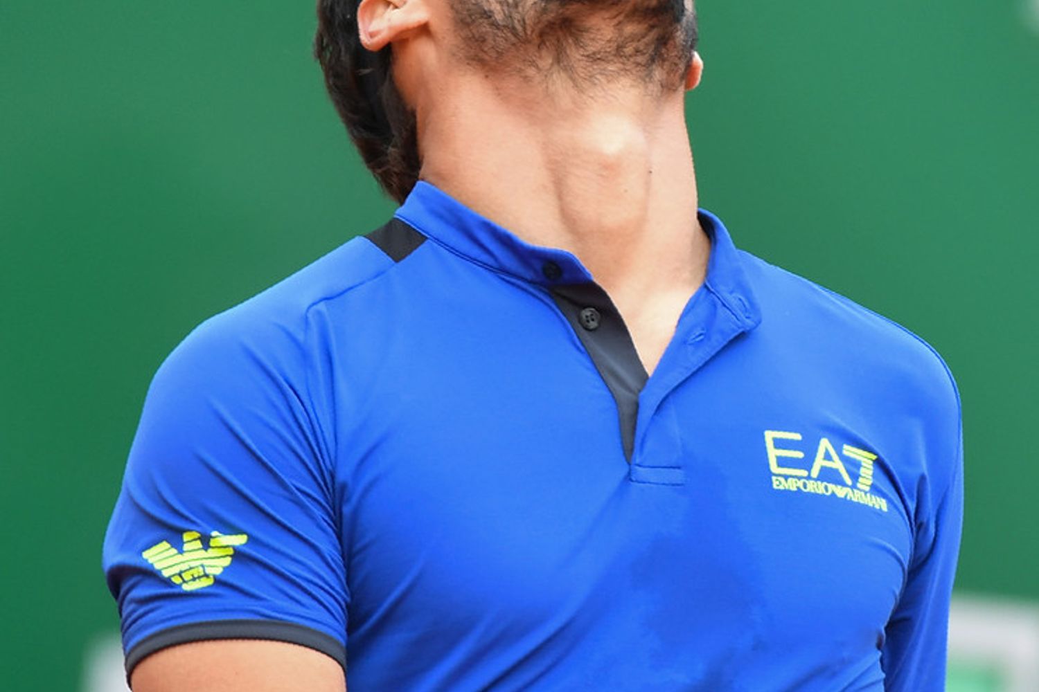 Fabio Fognini