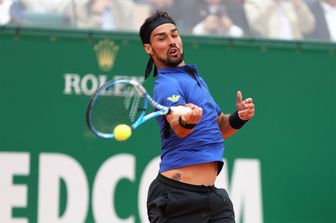 Fabio Fognini