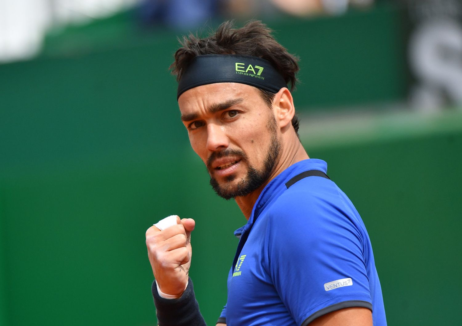 Fabio Fognini