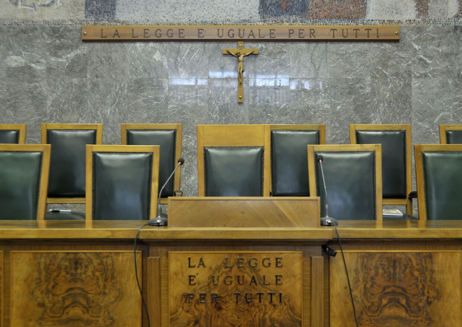 Tribunale