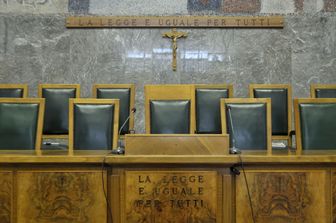 Tribunale