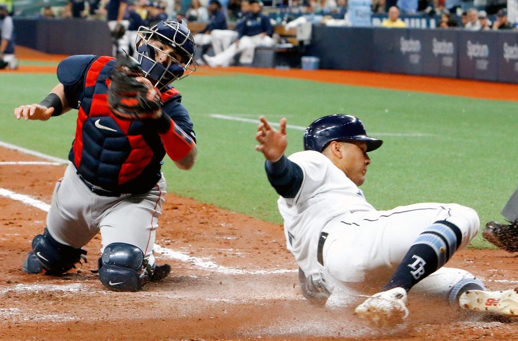 Major League Baseball