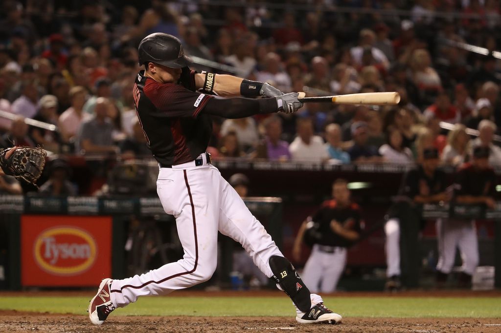 Major League Baseball