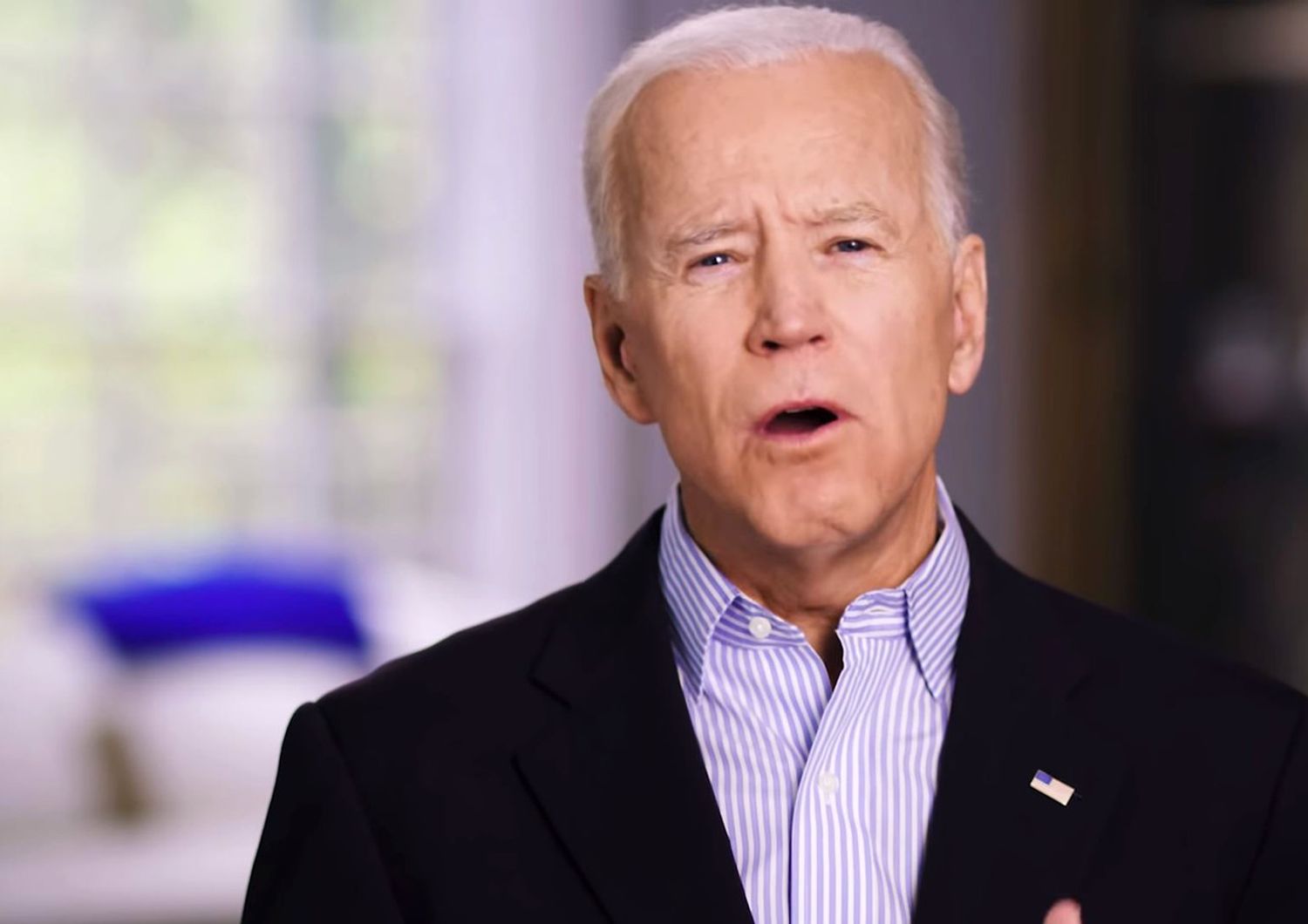 Joe Biden