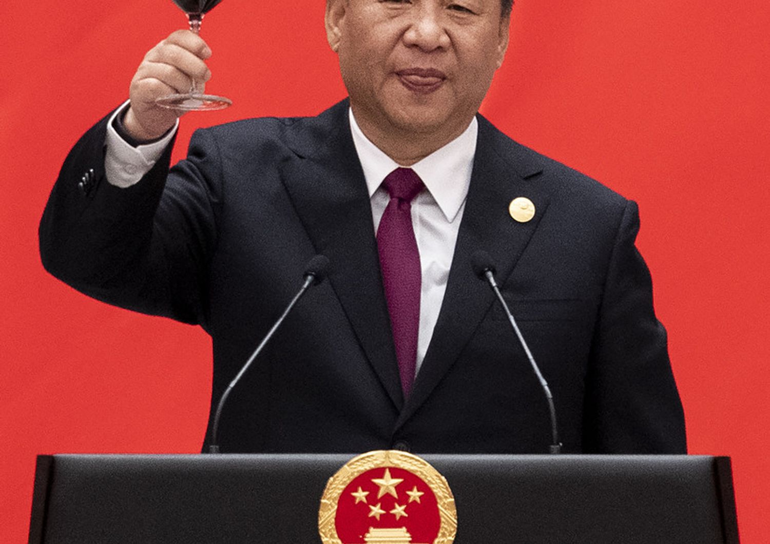 Xi Jinping