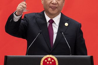 Xi Jinping