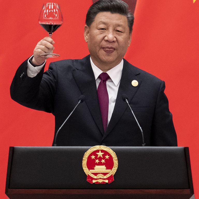 Xi Jinping