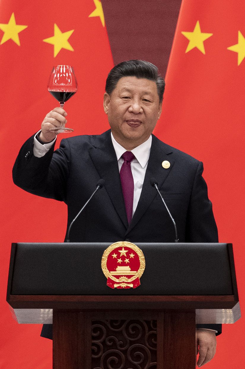 Xi Jinping