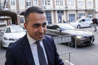 Luigi Di Maio