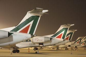 Alitalia