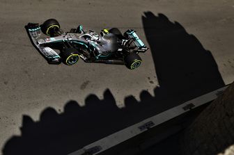 Valtteri Bottas&nbsp;