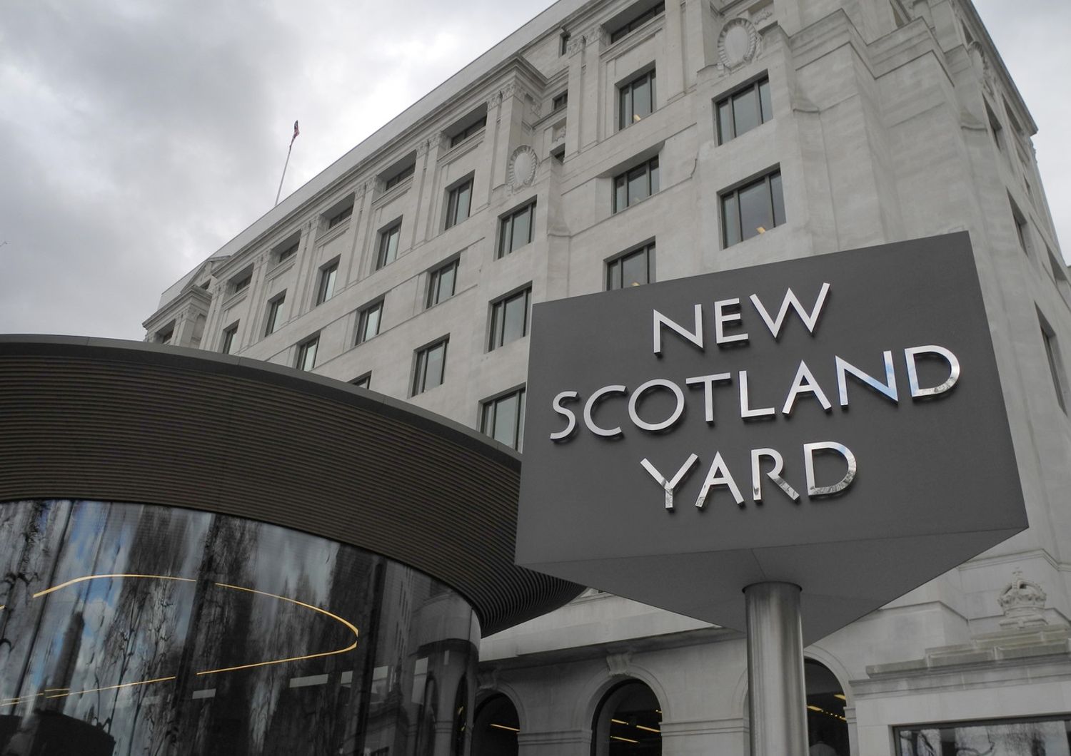 Scotland Yard