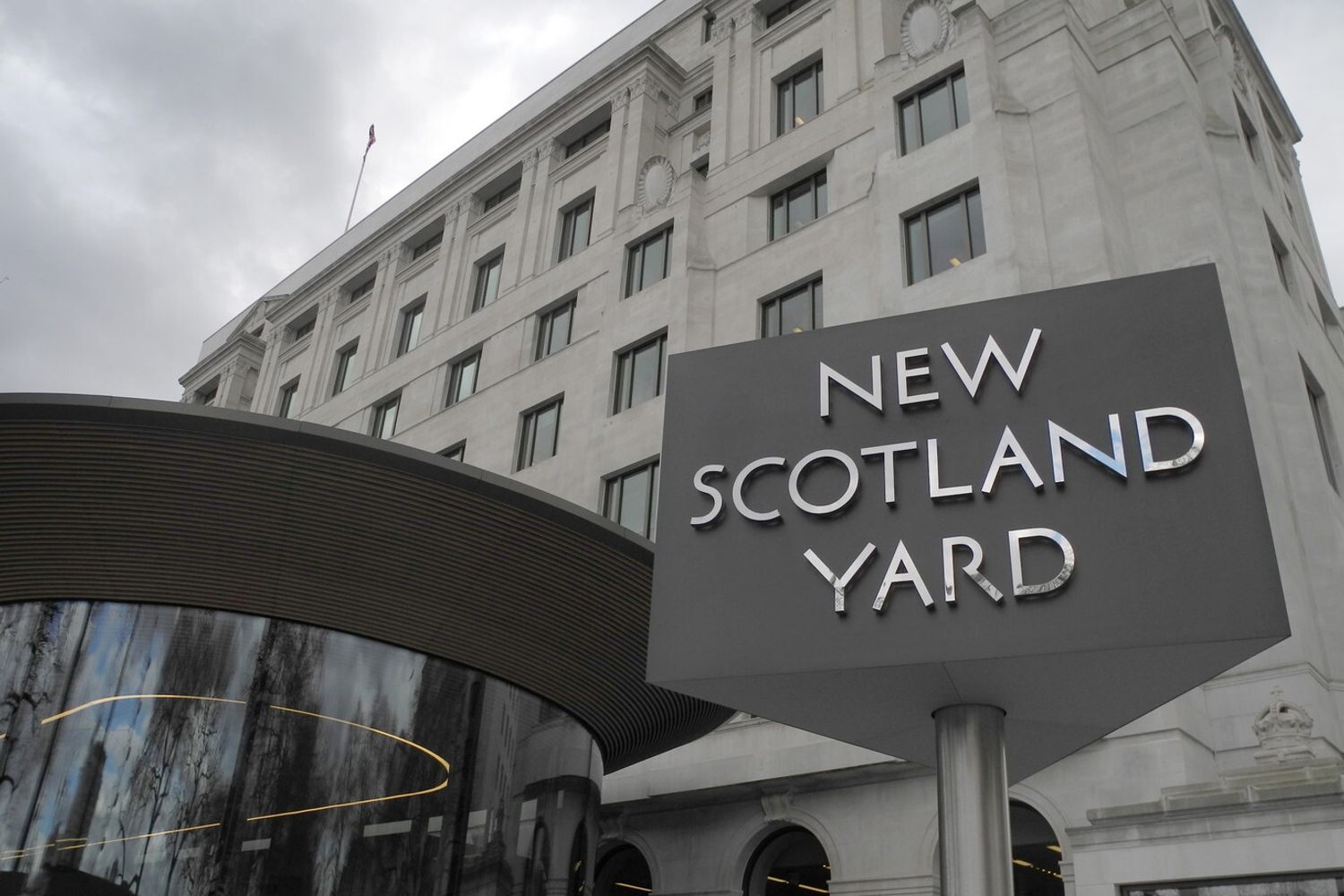Scotland Yard