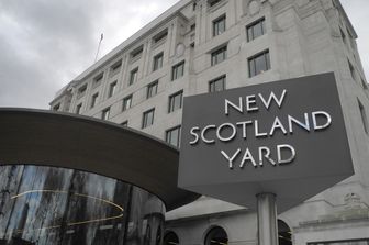 Scotland Yard