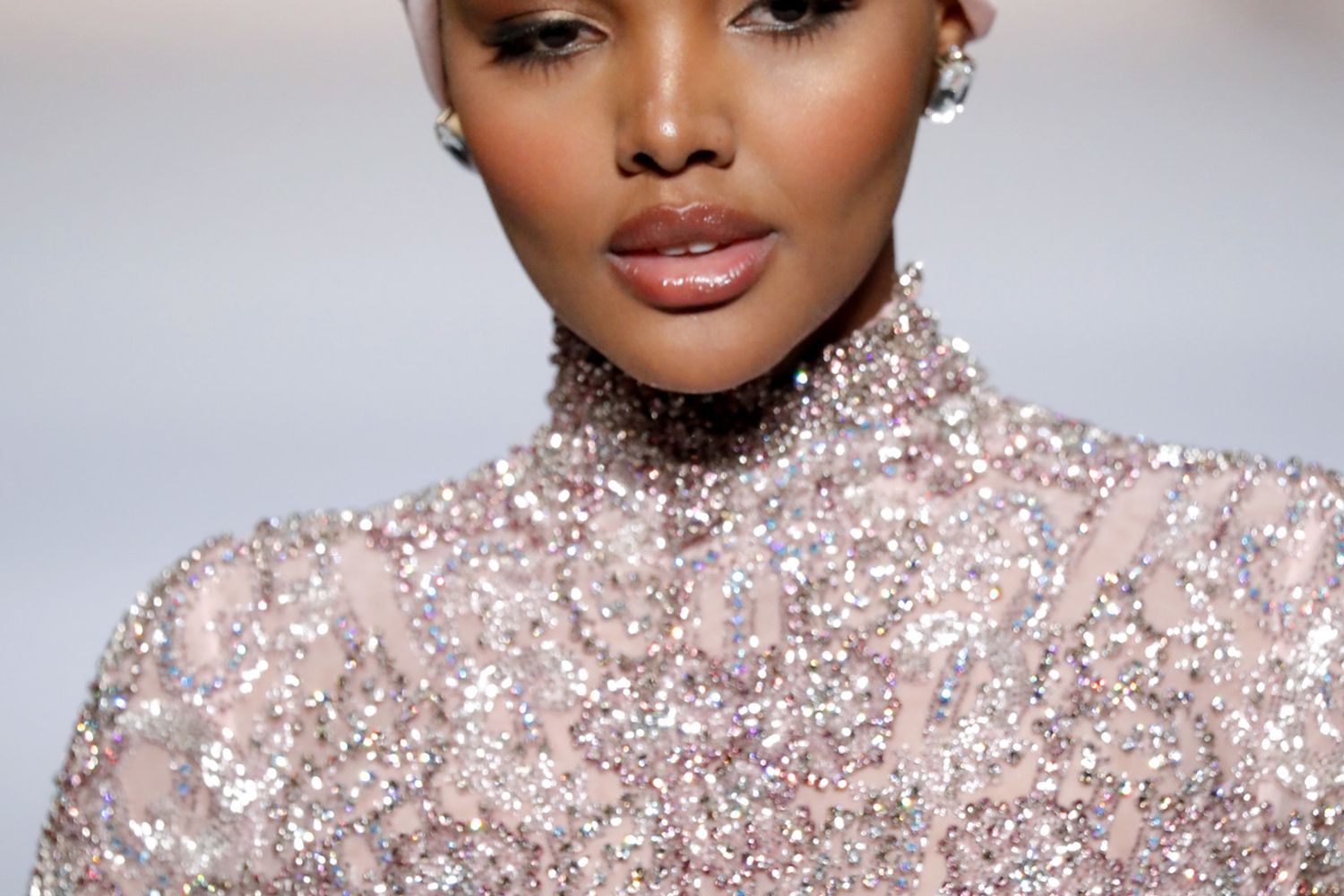 Halima Aden