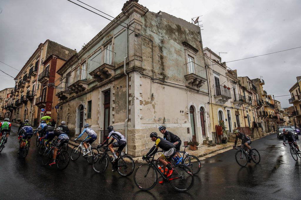 Giro di Sicilia 2019