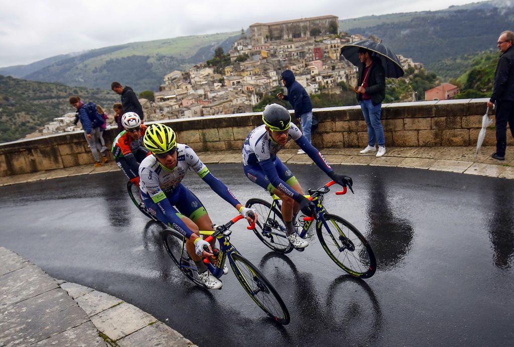 Giro di Sicilia 2019