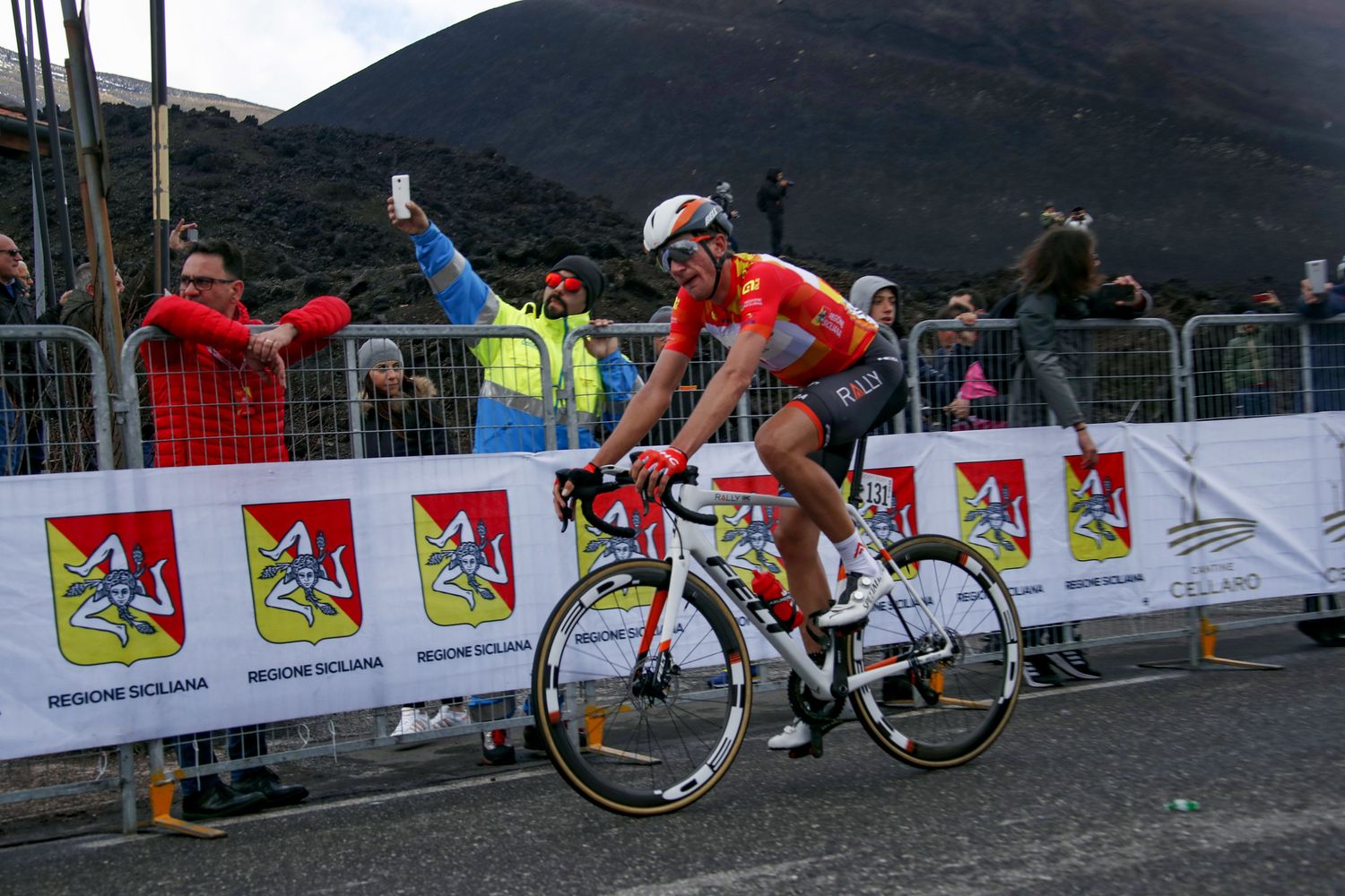 Giro di Sicilia 2019