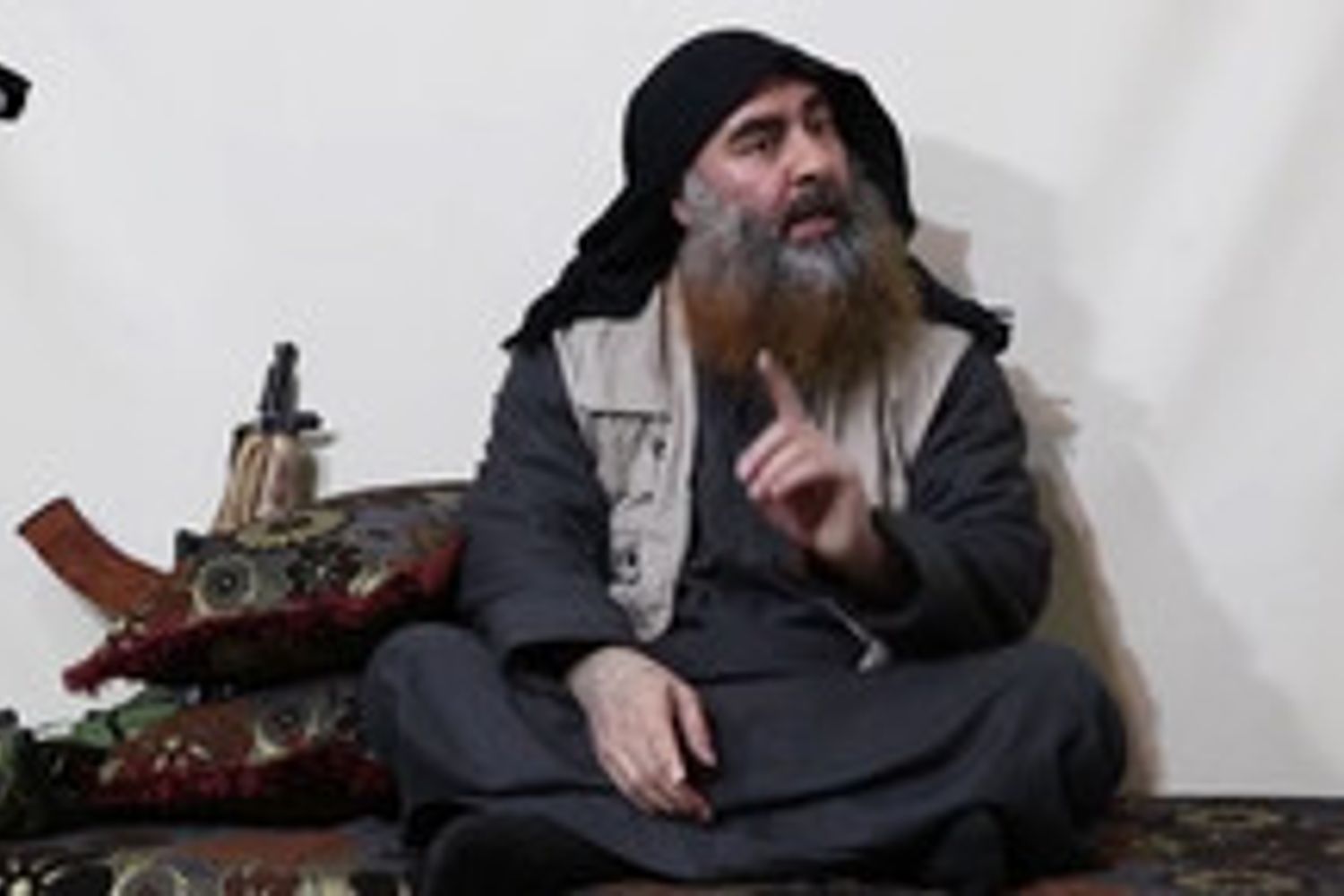 Al Baghdadi