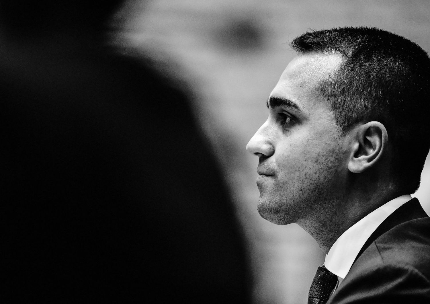 Luigi Di Maio