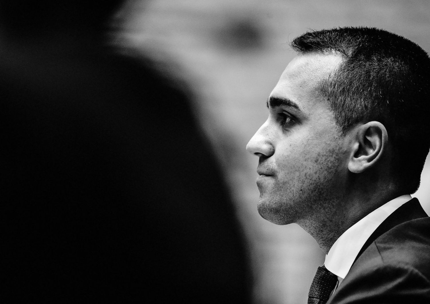 Luigi Di Maio