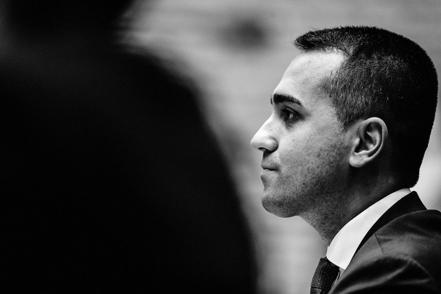 Luigi Di Maio