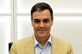 Pedro Sanchez