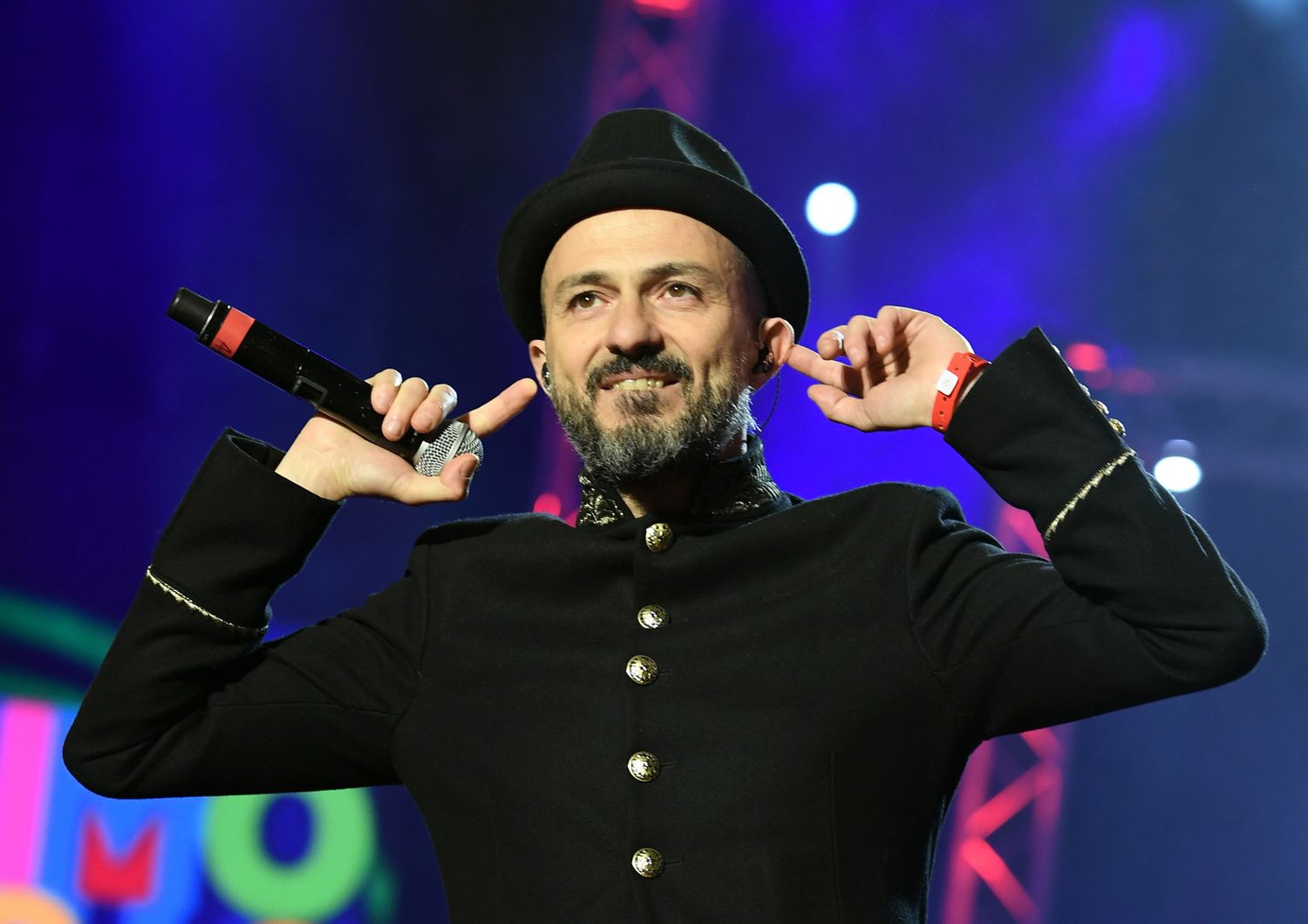 Subsonica, Samuel