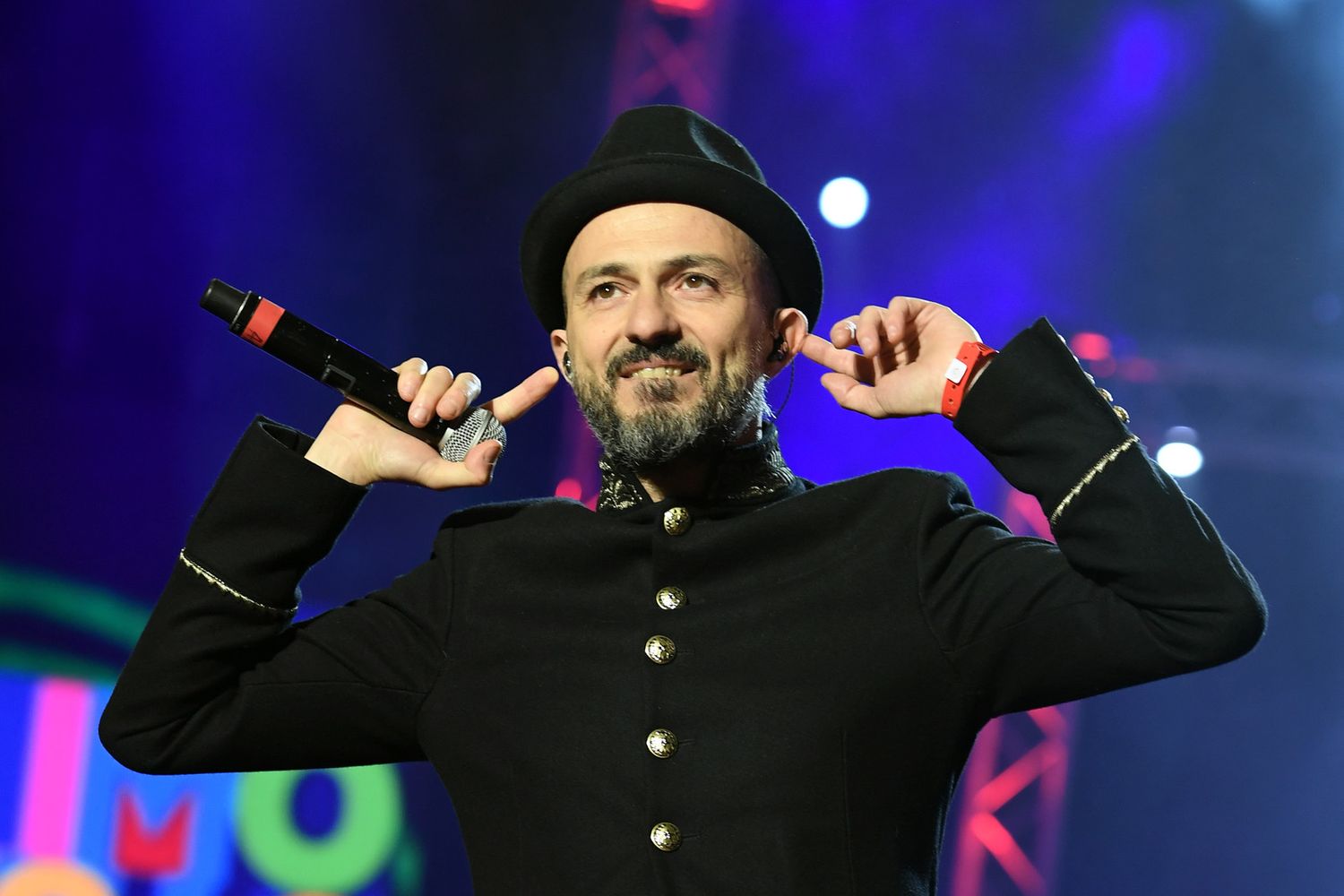 Subsonica, Samuel
