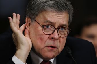William Barr