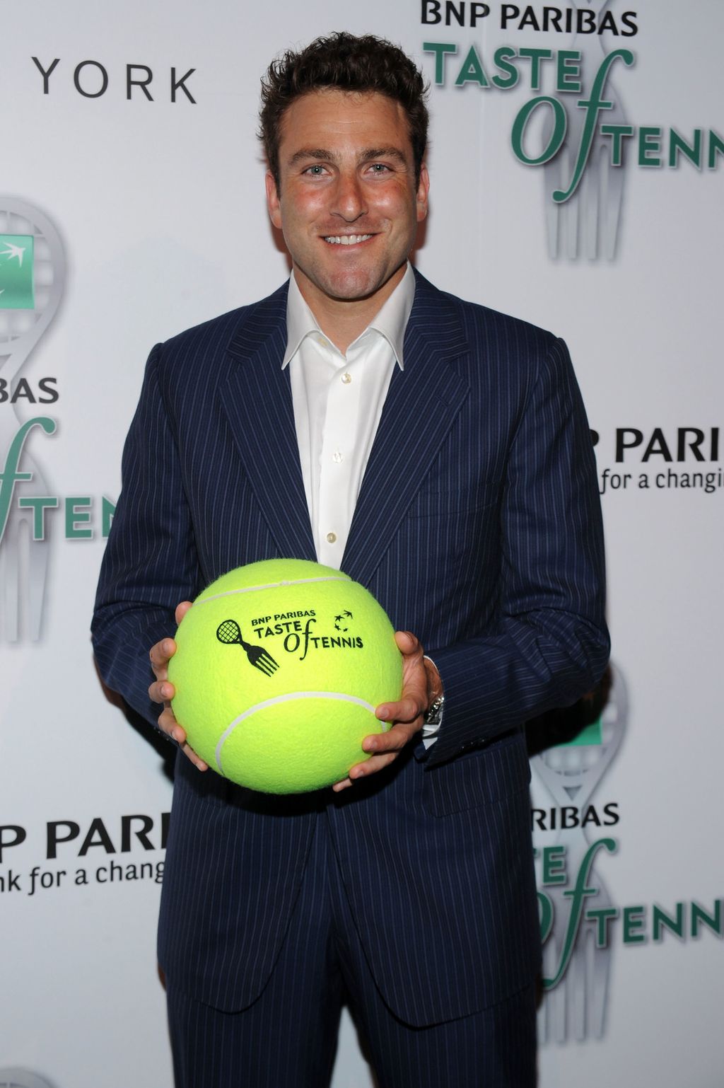 Justin Gimelstob