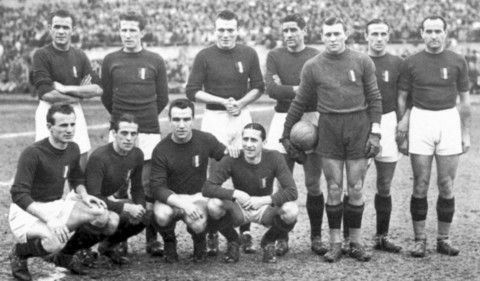 Il Grande Torino, stagione 1945-1946