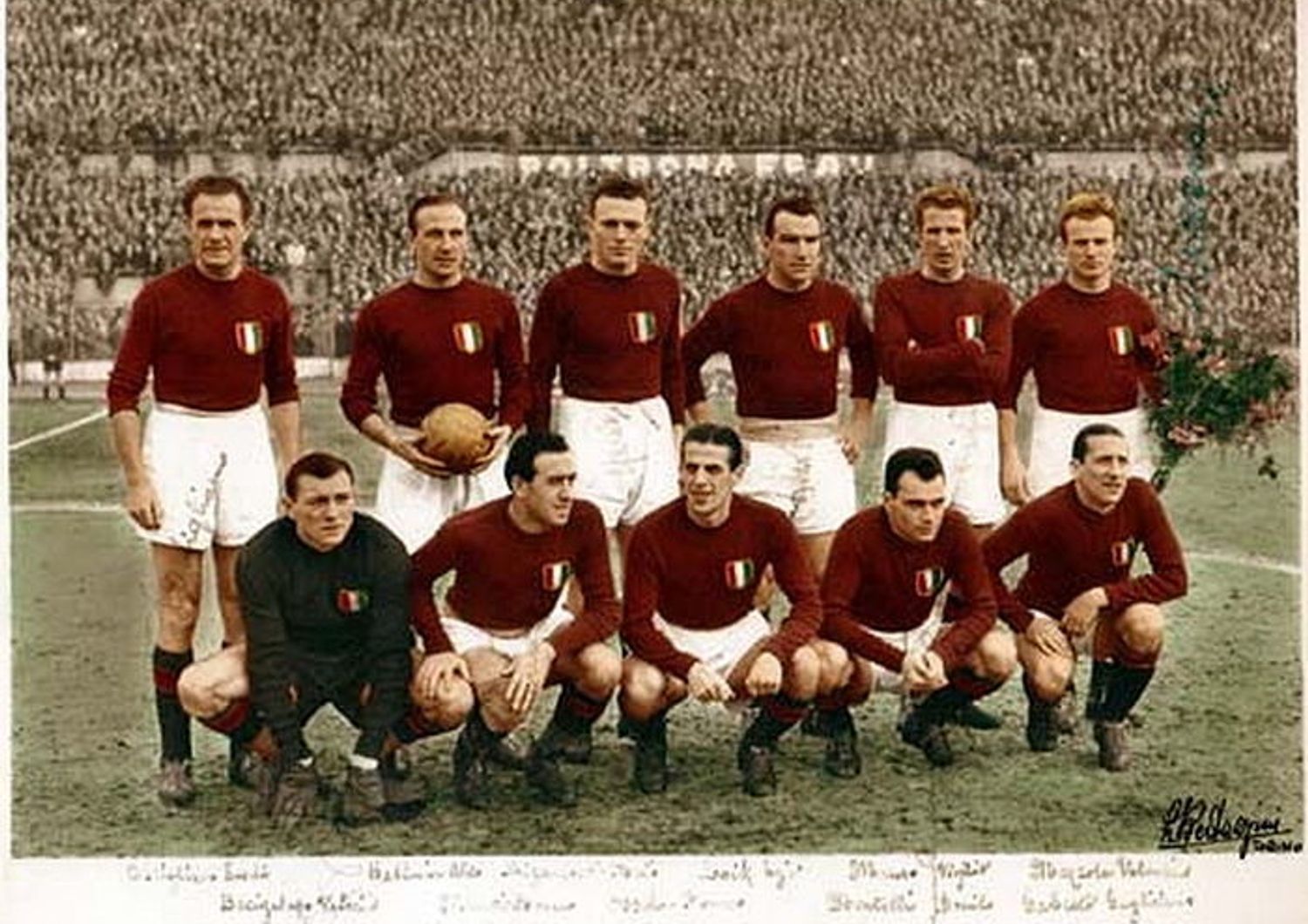 Il Grande Torino, stagione 1948-1949