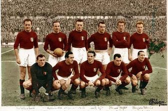 Il Grande Torino, stagione 1948-1949