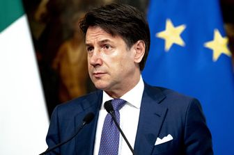 Giuseppe Conte