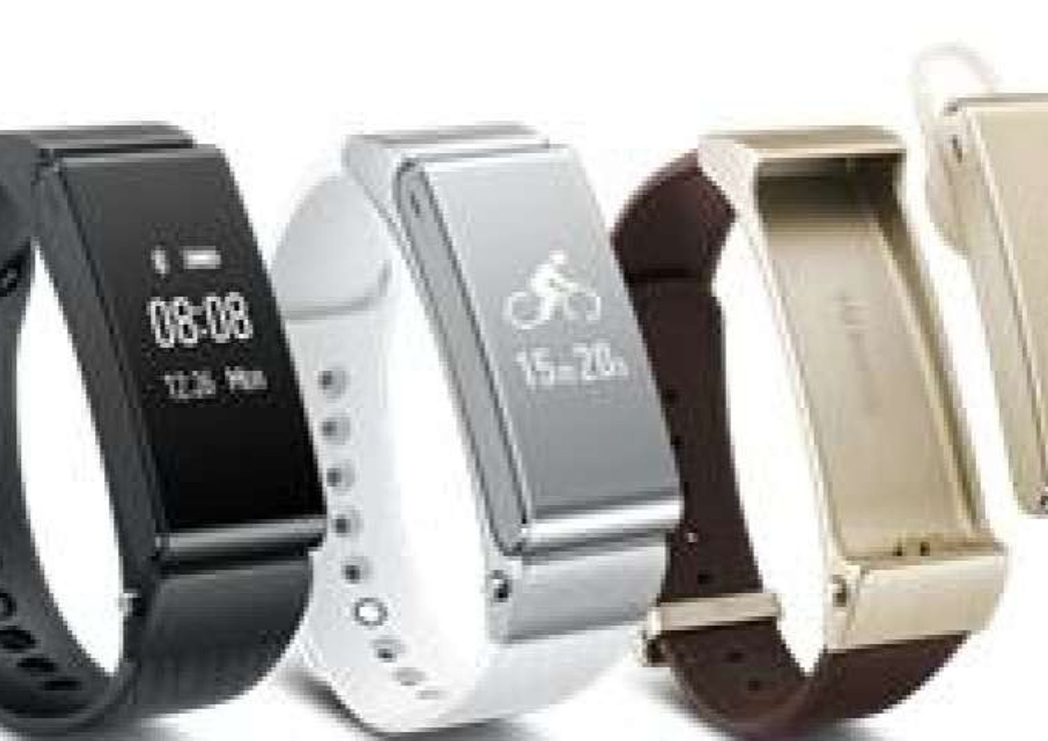 Huawei lancia TalkBand B2, lo smartwatch per business e sport
