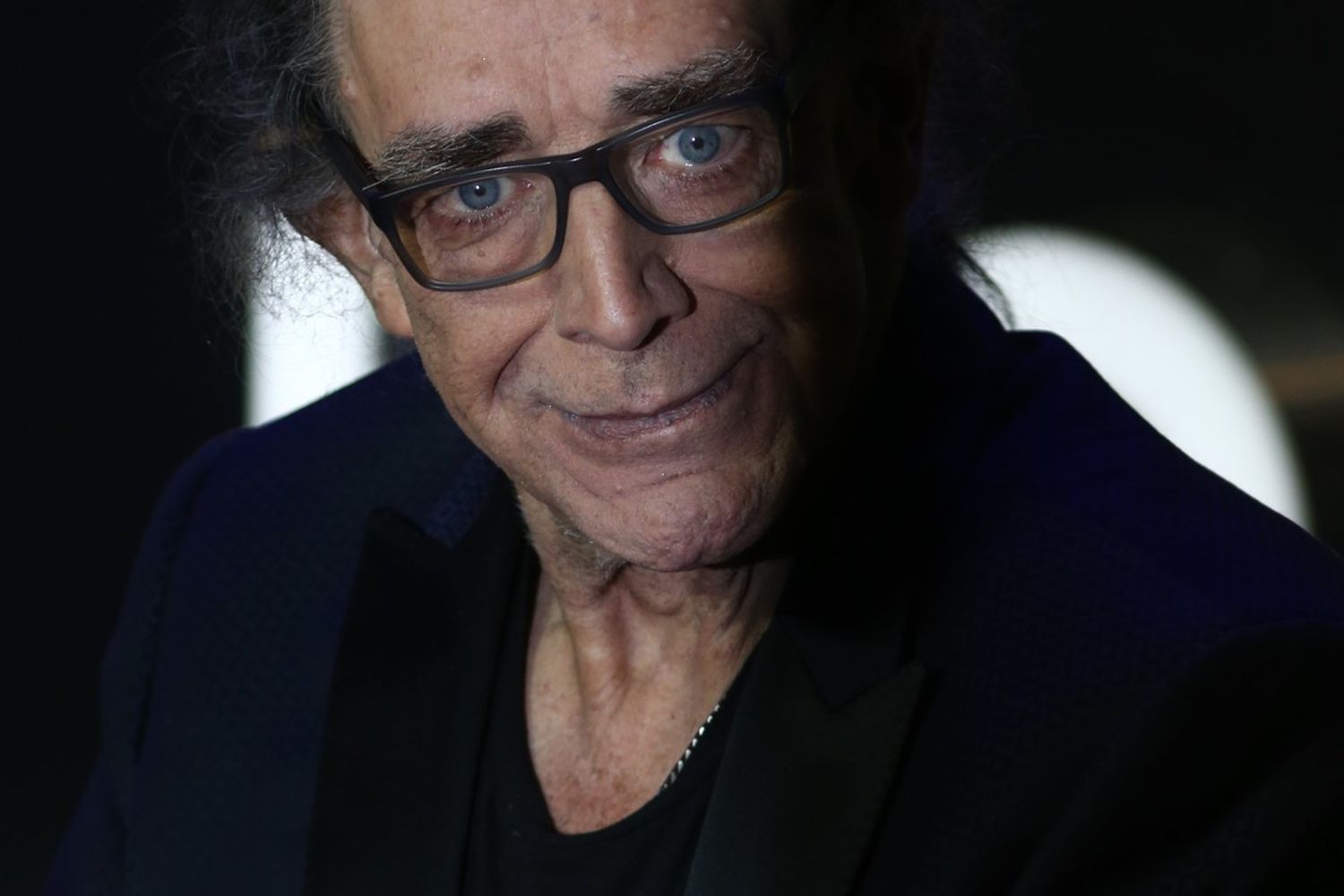 Peter Mayhew&nbsp;