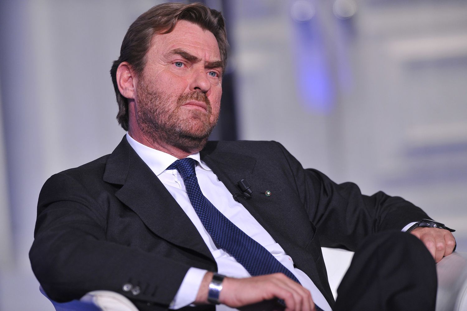 Bernab&ograve; Bocca