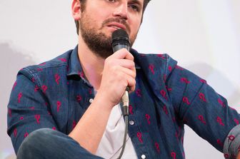 Frank Matano (Manuel Romano/NurPhoto/AFP)