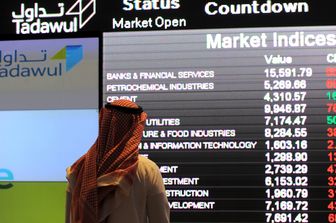 borsa investitore saudita