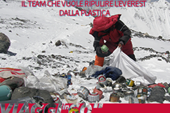 plastica everest