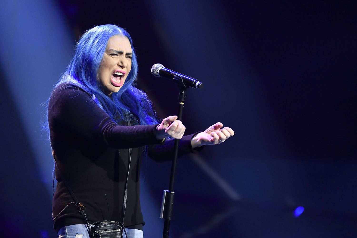 Loredana Bert&egrave;