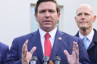 Ron DeSantis