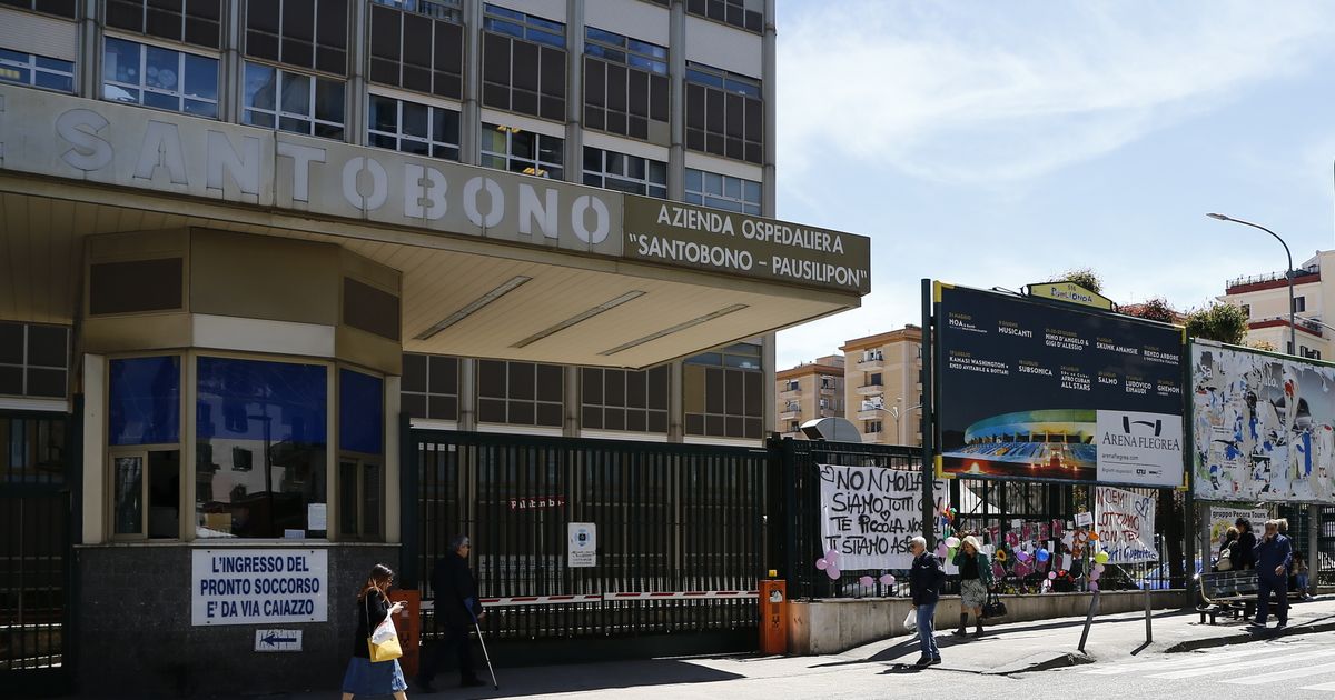 Bimbo di 9 mesi ricoverato con fratture gravi, si indaga sul contesto familiare