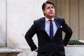 Giuseppe Conte