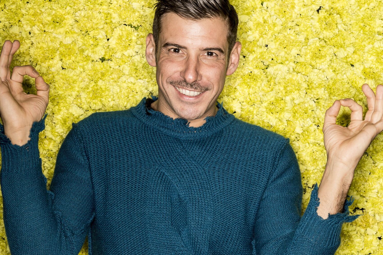 Francesco Gabbani
