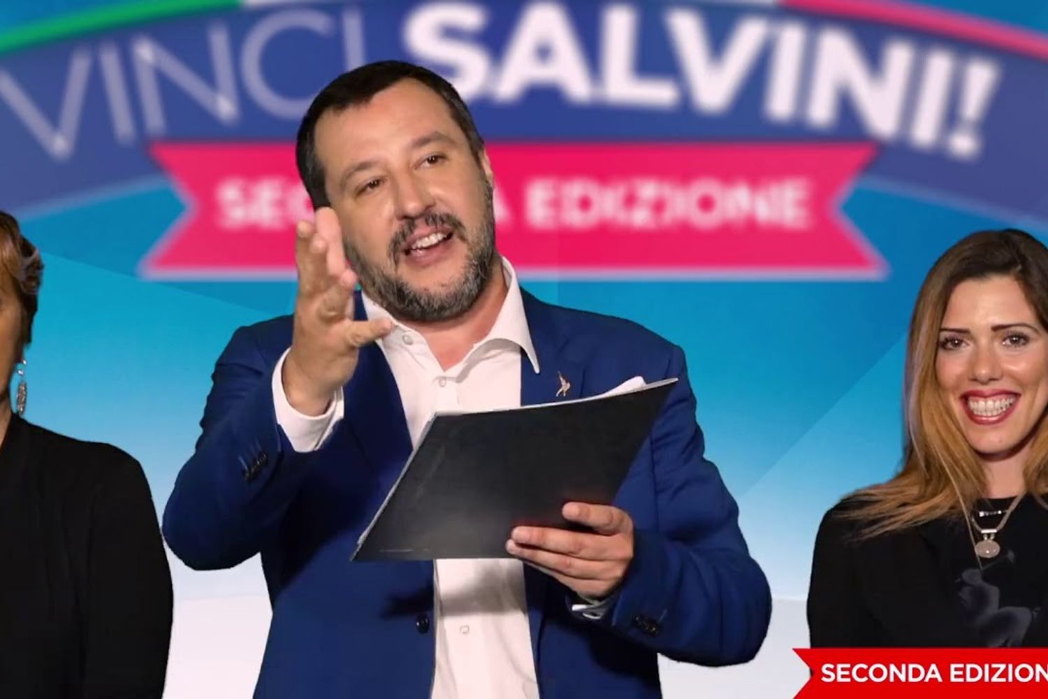 Salvini