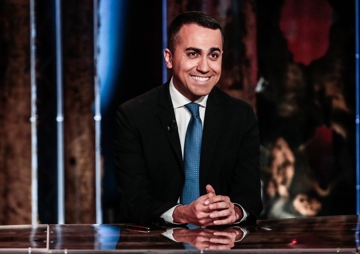 Luigi Di Maio